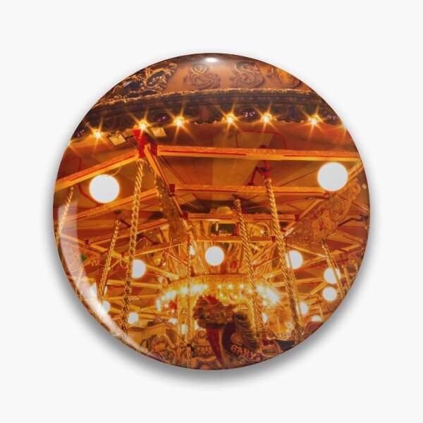 Item preview, Merry-Go-Round - Contemporary Photography designed and sold by B-O-L-D-Y.