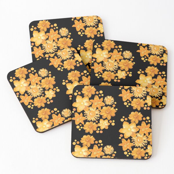 Item preview, Yellow Flowers designed and sold by Soumita.