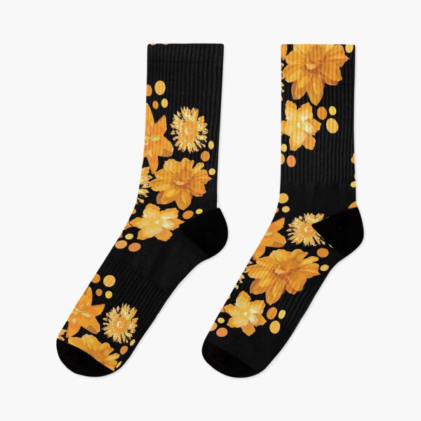Item preview, Yellow Flowers designed and sold by Soumita.