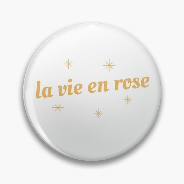 Item preview, la Vie en rose designed and sold by RaMo-store.