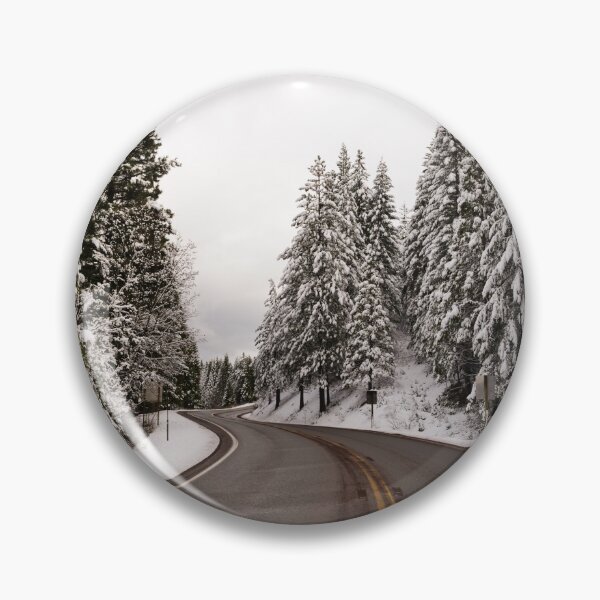 Item preview, Forest Highway designed and sold by OrcaNature.