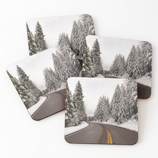 Item preview, Forest Highway designed and sold by OrcaNature.