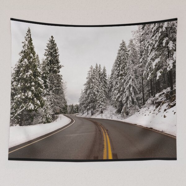 Item preview, Forest Highway designed and sold by OrcaNature.