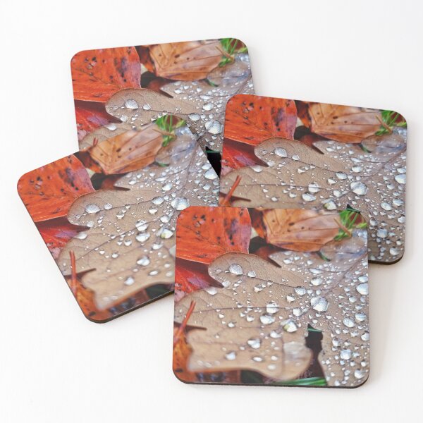 Item preview, Oak Leaf designed and sold by yyolka.