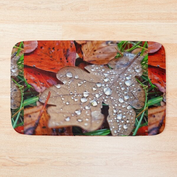 Item preview, Oak Leaf designed and sold by yyolka.