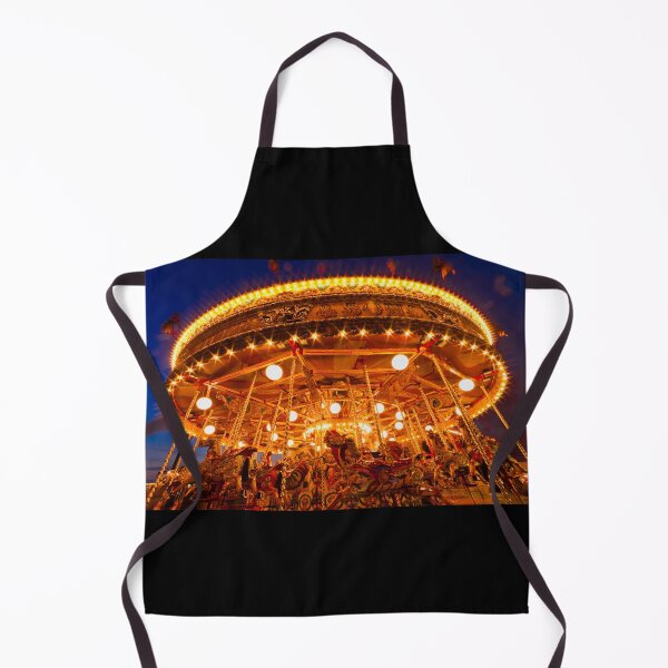 Item preview, Merry-Go-Round - Contemporary Photography designed and sold by B-O-L-D-Y.
