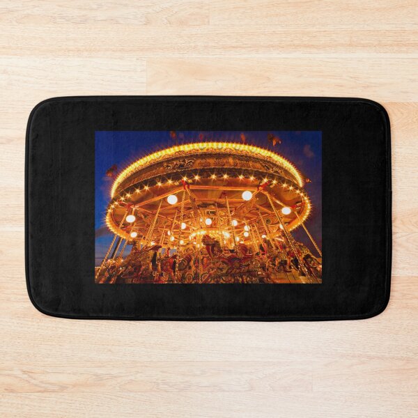 Item preview, Merry-Go-Round - Contemporary Photography designed and sold by B-O-L-D-Y.