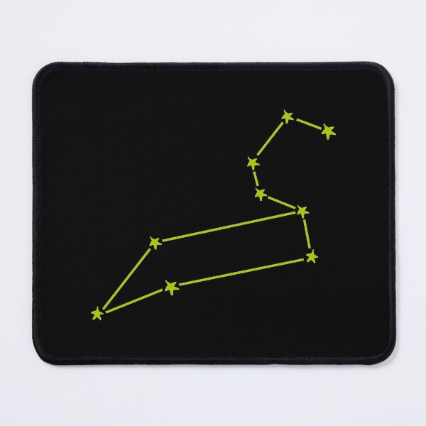 Item preview, August Birthstone Leo Constellation designed and sold by Milizabeth.