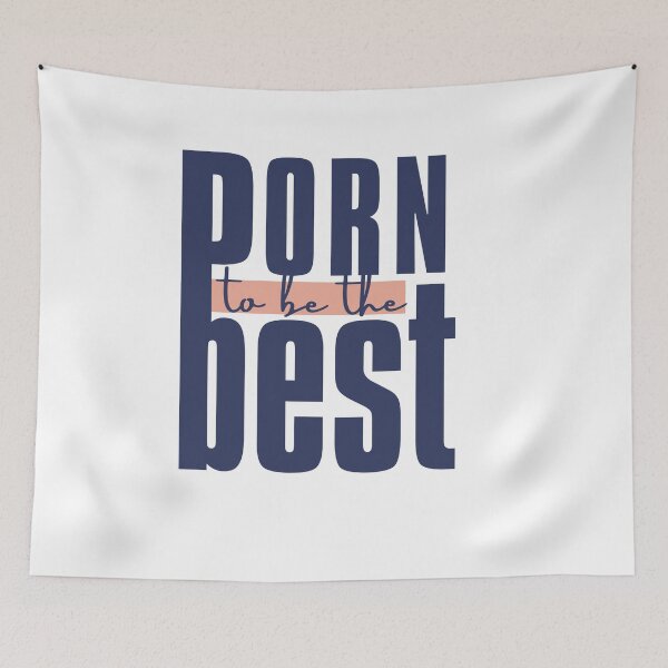 Item preview, porn to be the best designed and sold by McPurrface.