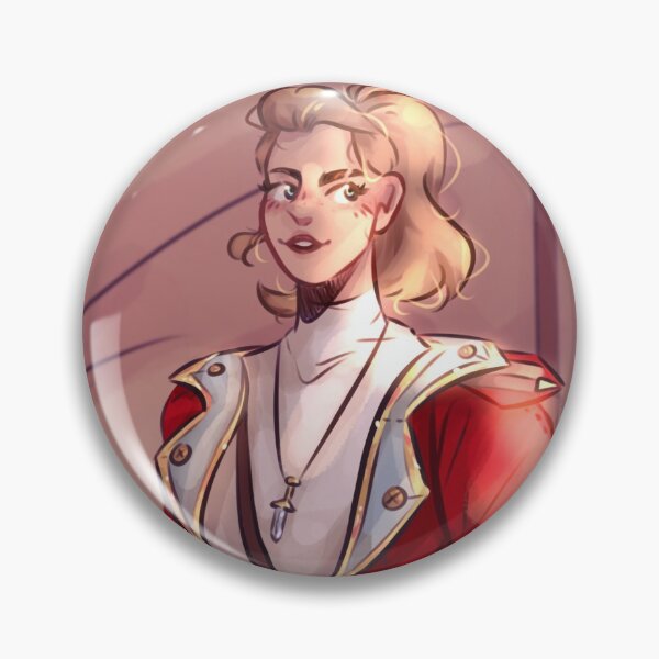 Item preview, Steampunk Adora She-ra fanart  designed and sold by aster-mars.