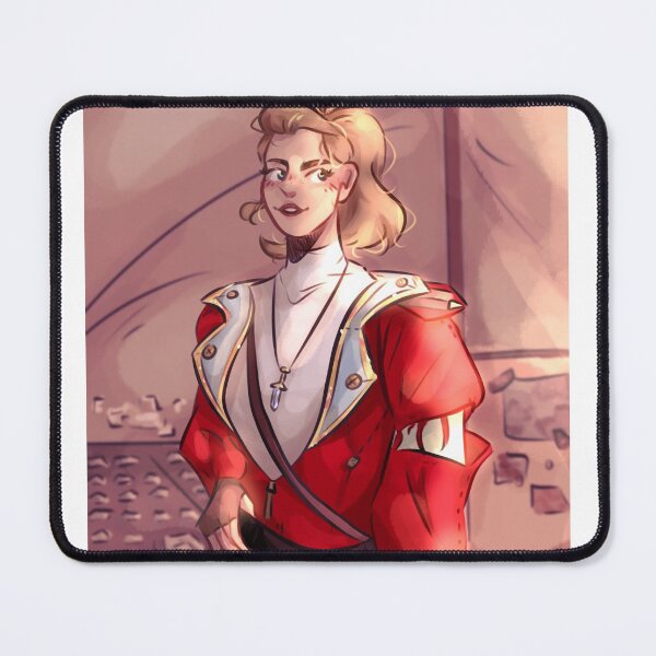 Item preview, Steampunk Adora She-ra fanart  designed and sold by aster-mars.