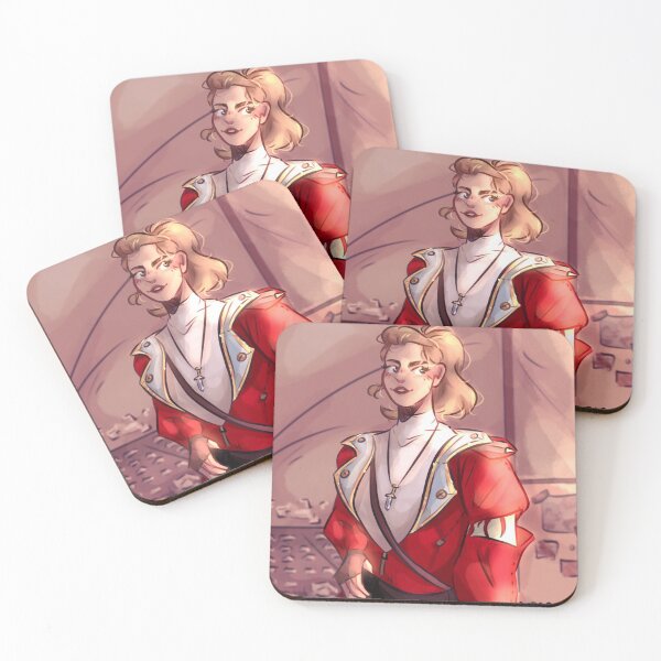Item preview, Steampunk Adora She-ra fanart  designed and sold by aster-mars.