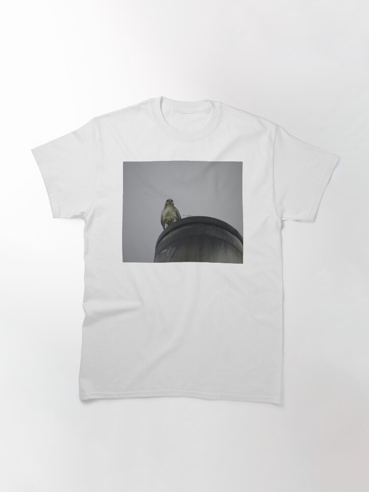 Alternate view of ENCOUNTERS BY YANNIS LOBAINA .JPG Classic T-Shirt
