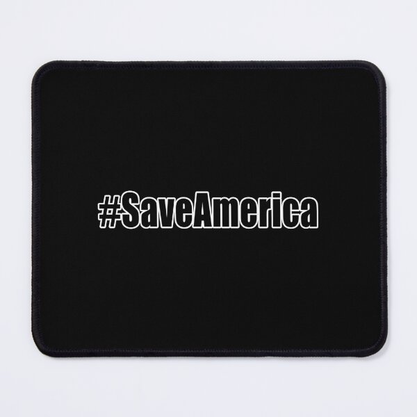 Item preview, #SaveAmerica Save America designed and sold by Jason Gilbert.