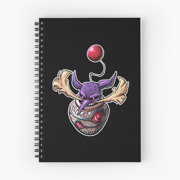 Item preview, Magick pot from Final Fantasy tactics advance / A2 designed and sold by Rayga.