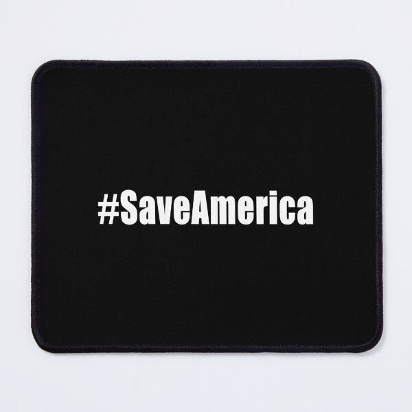 Item preview, #SaveAmerica Save America designed and sold by Jason Gilbert.