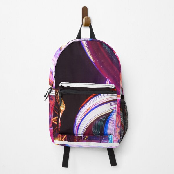 Item preview, Unidentified Funfair Object (UFO) - Contemporary Photography designed and sold by B-O-L-D-Y.