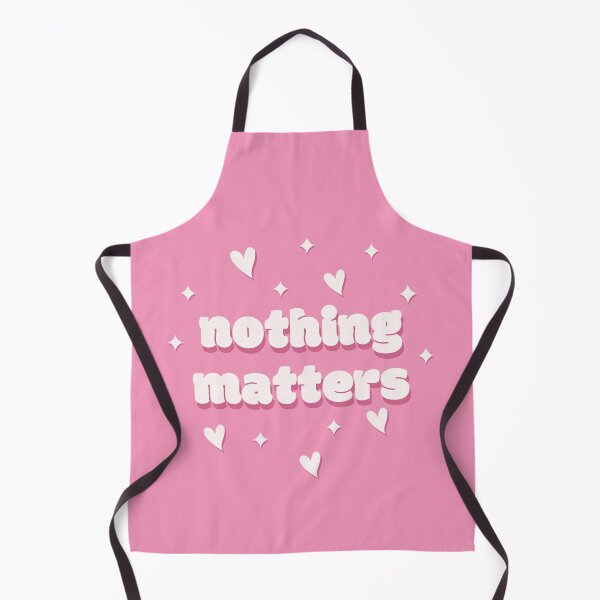 Item preview, Nothing matters designed and sold by bridglet.