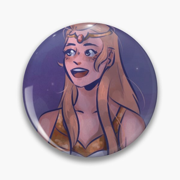 Artikelvorschau, Zukünftige Adora Shera Fanart entworfen und verkauft von aster-mars.