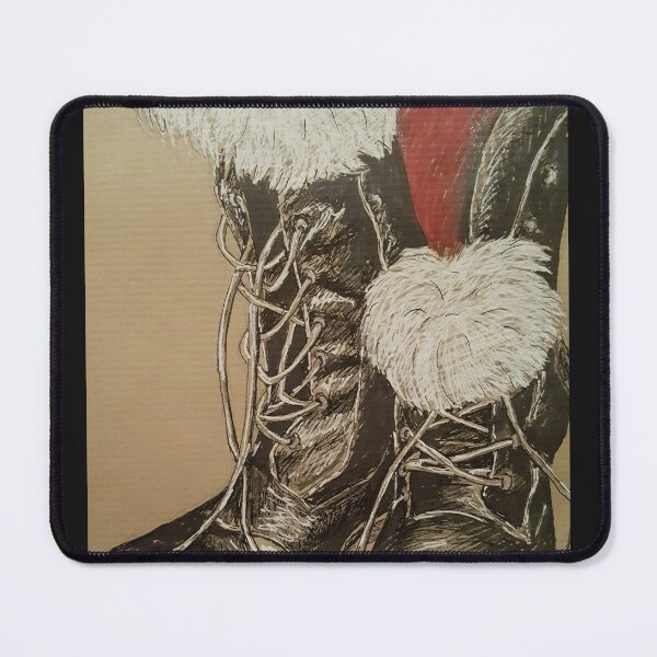Item preview, Xmas Boots designed and sold by EjsArtArt.