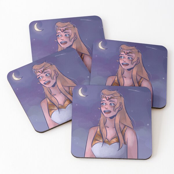 Item preview, Future Adora Shera fanart designed and sold by aster-mars.