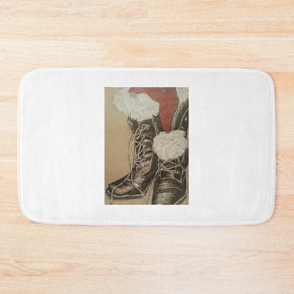 Item preview, Xmas Boots designed and sold by EjsArtArt.
