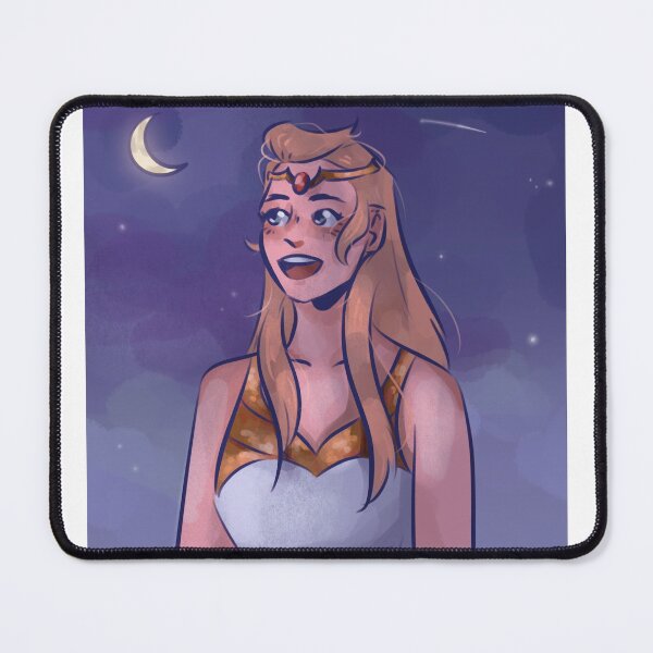 Item preview, Future Adora Shera fanart designed and sold by aster-mars.