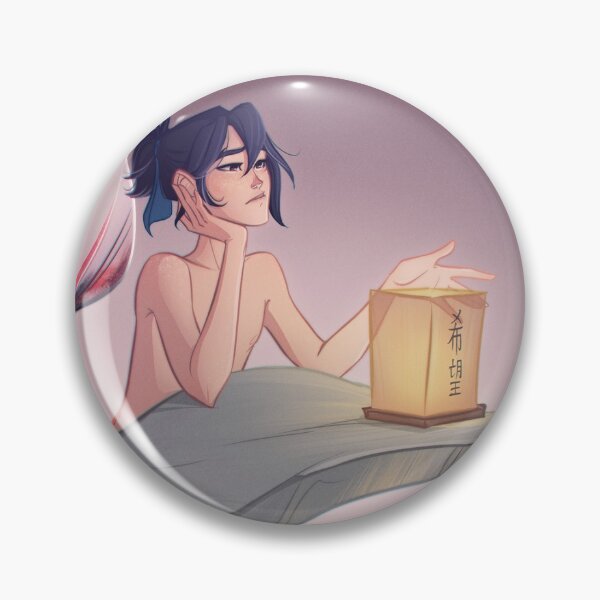 Item preview, KOI FISH BOY designed and sold by JunkoKiu.