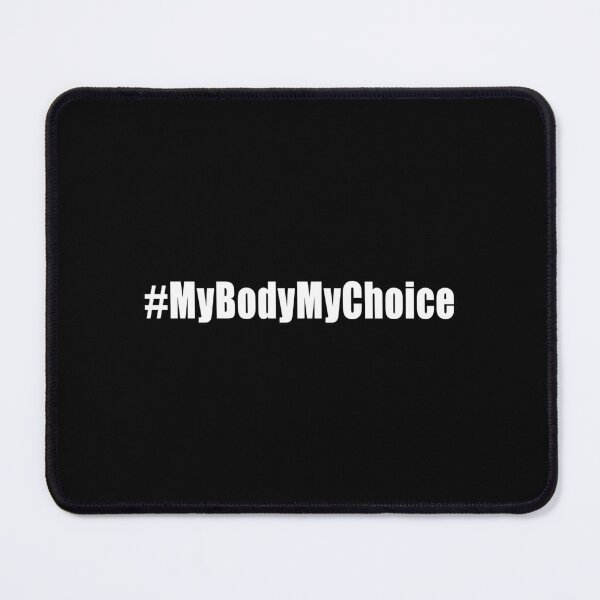 Item preview, #MyBodyMyChoice My Body My Choice I Regret Getting Vaxxed Anti Segregation Patriotic Vaccine Mandate designed and sold by Jason Gilbert.