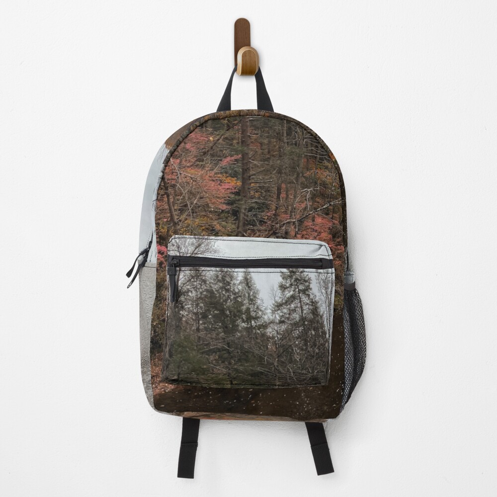 Item preview, Backpack designed and sold by noa89.
