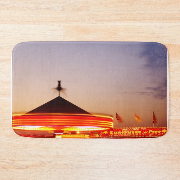 Item preview, Amusement City - Contemporary Photography designed and sold by B-O-L-D-Y.
