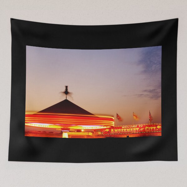 Item preview, Amusement City - Contemporary Photography designed and sold by B-O-L-D-Y.