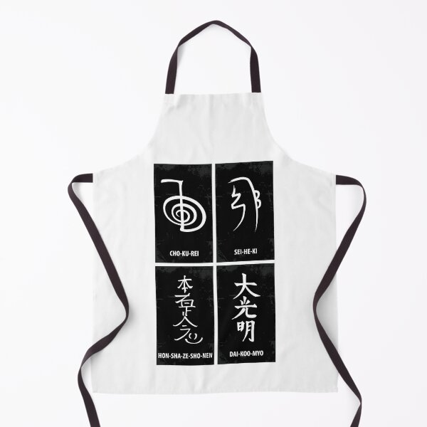Item preview, Reiki Symbols designed and sold by marcosty.