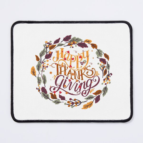 Item preview, Happy Thanksgiving Gift For Family and Friends idea designed and sold by Diferenty Shop ⭐⭐⭐⭐⭐.