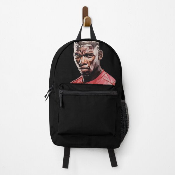 Item preview, French Football Player from Manchester designed and sold by EmpireFootball.
