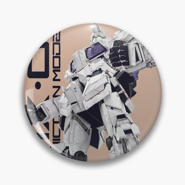 Item preview, RX-0 Unicorn Mode designed and sold by ijunk.