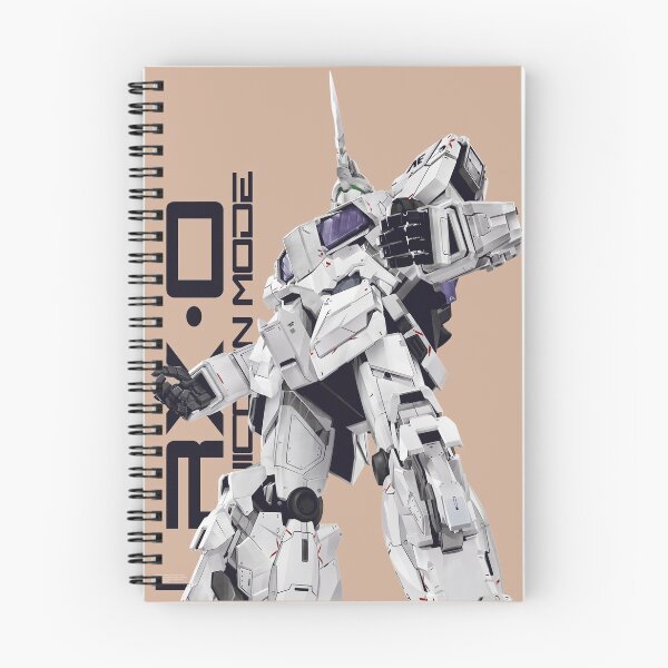 Item preview, RX-0 Unicorn Mode designed and sold by ijunk.