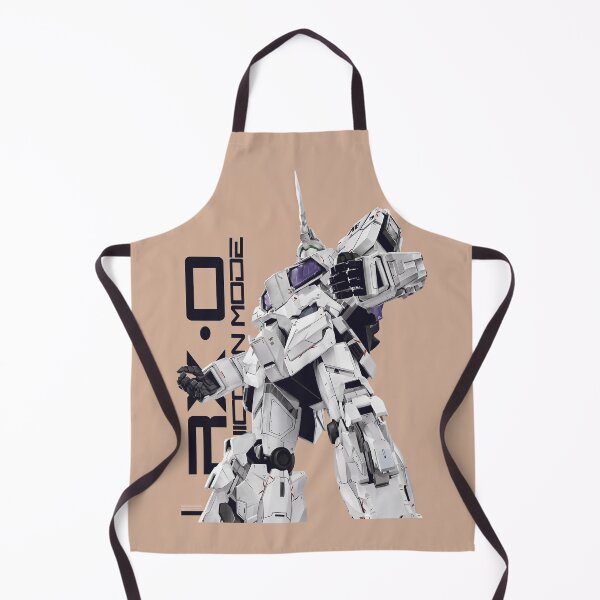 Item preview, RX-0 Unicorn Mode designed and sold by ijunk.
