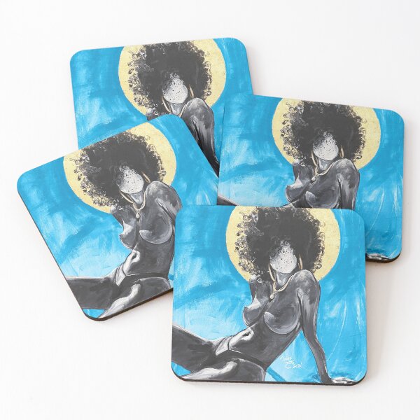 Item preview, Naturally Nude III BLUE designed and sold by DaCre8iveOne.