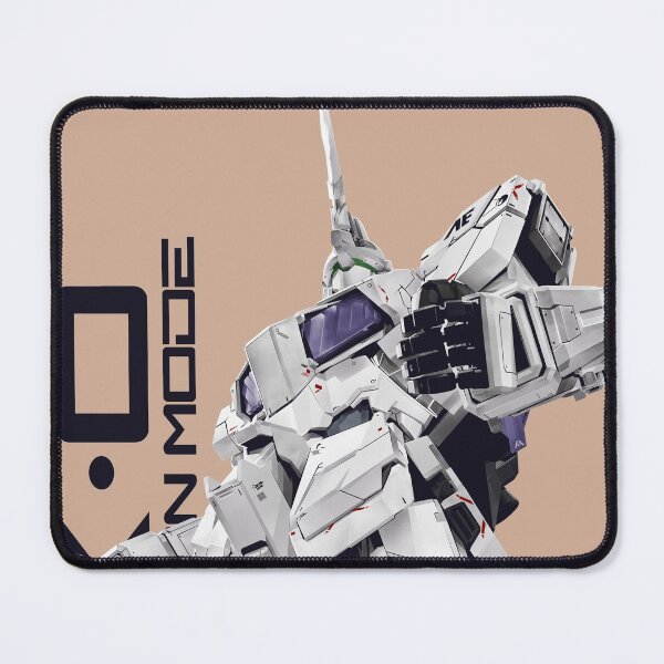 Item preview, RX-0 Unicorn Mode designed and sold by ijunk.