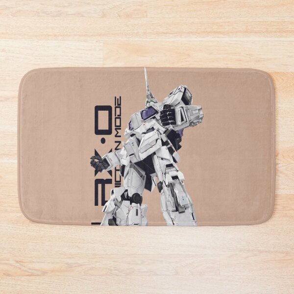 Item preview, RX-0 Unicorn Mode designed and sold by ijunk.