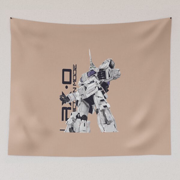 Item preview, RX-0 Unicorn Mode designed and sold by ijunk.