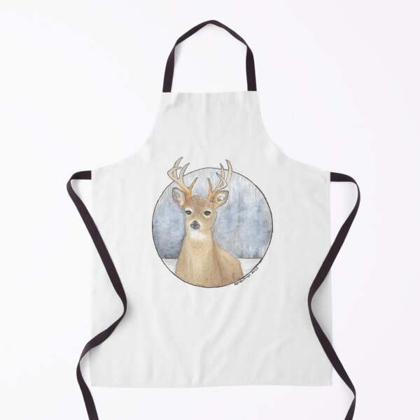 Item preview, Deer designed and sold by ReneeDixonArt.