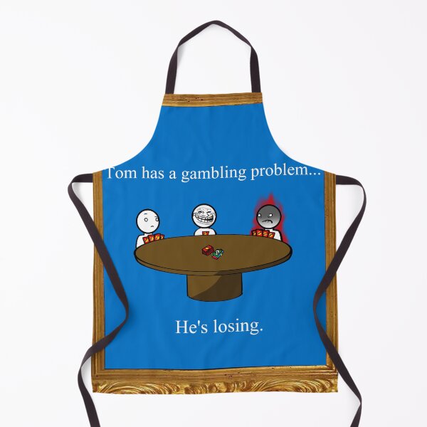 Item preview, Poor Tom designed and sold by Nerdy2ATee.