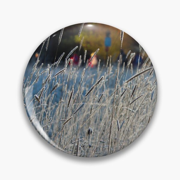 Item preview, Frozen field in the outskirts of Glasgow designed and sold by chiaravisuals.