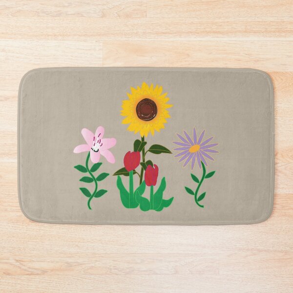 Item preview, Nature gifts, flower design, floral, natural designed and sold by Sandra O'Toole.