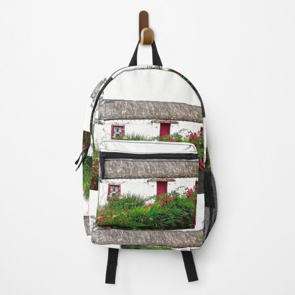 Item preview, Abandoned cottage in the Inishowen Peninsular, Donegal designed and sold by Shulie1.