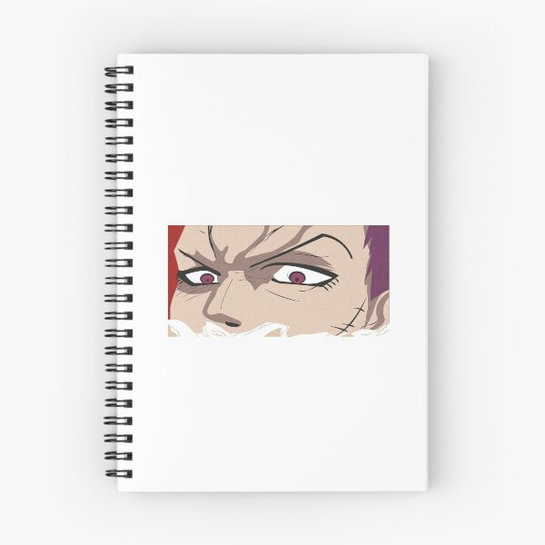 Item preview, Manga - Katakuri designed and sold by Farfalou.