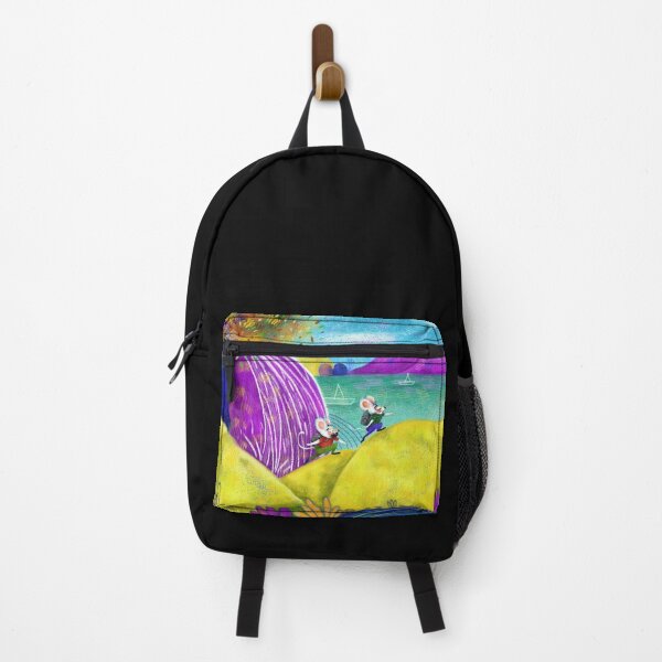Item preview, Lemon Hike designed and sold by Sara Braga.