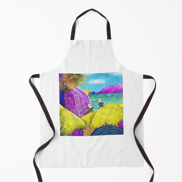 Item preview, Lemon Hike designed and sold by Sara Braga.